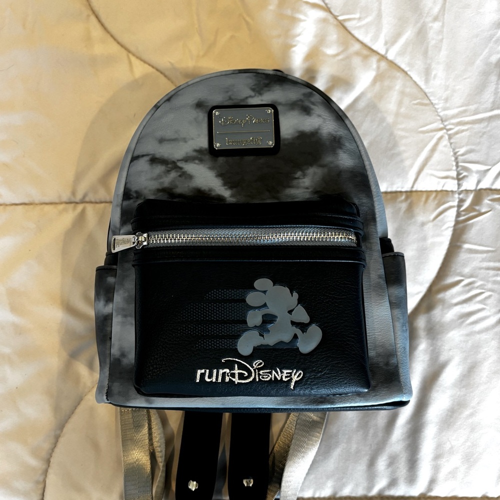 RunDisney Loungefly 2023